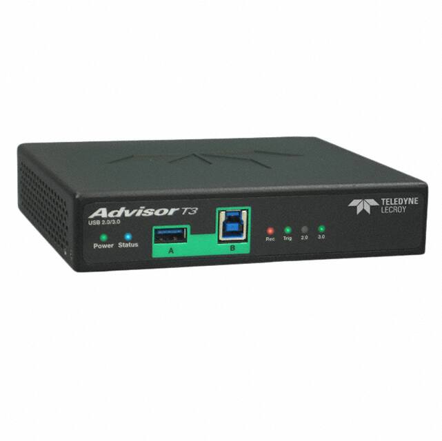 USB-T0S2-A01-X Teledyne LeCroy  Attrezzatura - Specialità